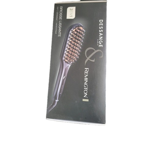 Brosse lissante dessangeparis - lissante,