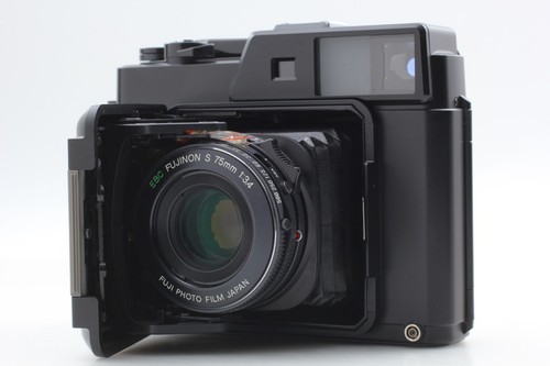 Neuf appareil photo - [neuf],