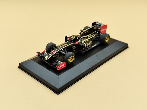 Lotus renault gp - lotus, showcar