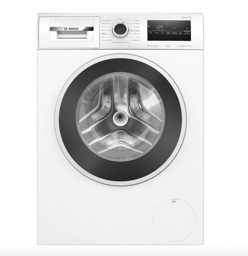 Bosch wan28218it lave - bosch, lave-linge
