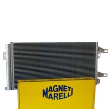 Condenseur de climatisation