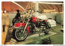 ARNP18-1050-MOTO - harley-davidson electra glide 1200 cc - velocita 180 km - h