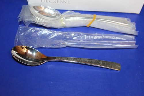 24pc set guy degrenne - set,