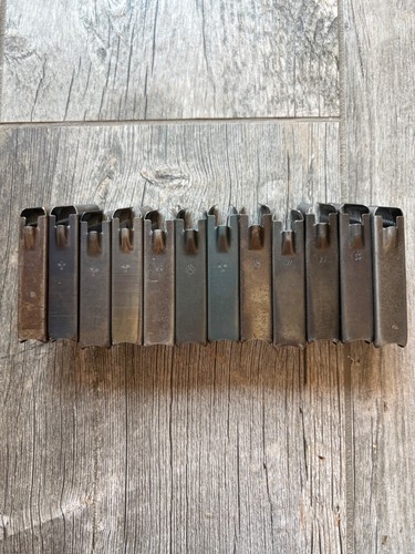 Steyr mannlicher 56 - x,