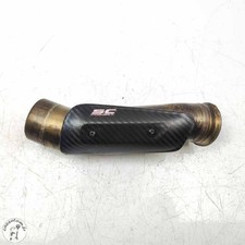 Tuyau de liaison "SC Project"