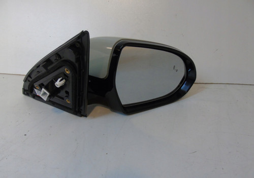 Rétroviseur extérieur kia - rétroviseur,
