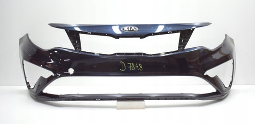Kia optima pare - optima, pare-chocs
