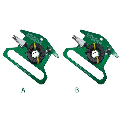 Portable balun no tune - portable,