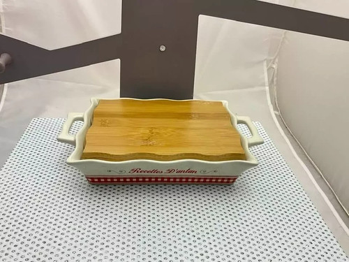 Petit plat pour - pour, le