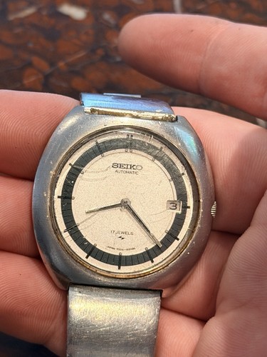 Montre seiko automatic homme - seiko,