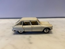 NOREV PLASTQUE ANCIENNE