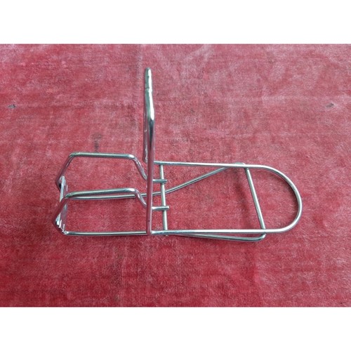 Porte bagage avant - bagage,