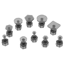  20 Pcs Debosseleur Voiture