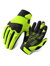 Gants VTT Velo Cyclisme Homme