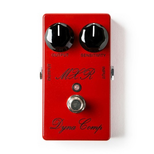 Compresseur mxr script dyna - mxr,
