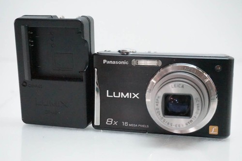 Appareil photo numérique
