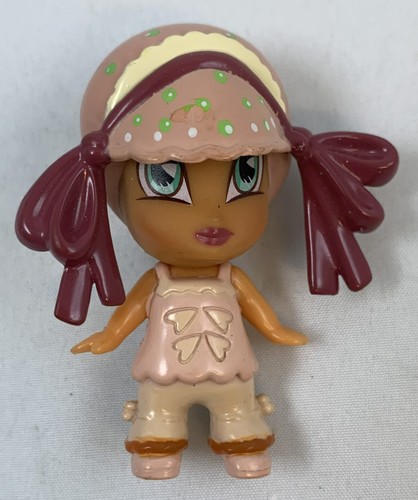 Mini poupée figurine - , winx