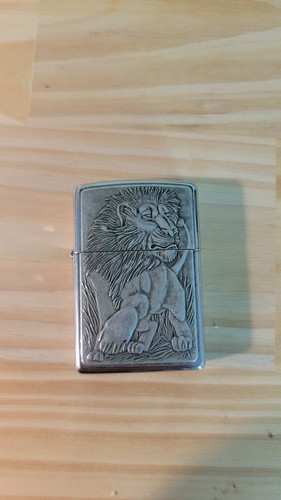 Briquet zippo barrett smythe - zippo,
