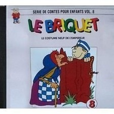 Cd SERIE DE CONTES POUR