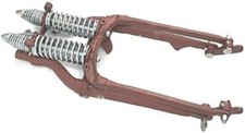 Pour harley davidson wla - pour, wl