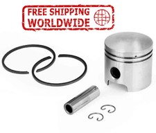 Piston Kit Set 48mm Standard