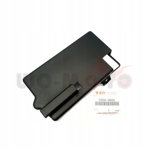 Couvercle batterie pour - couvercle,