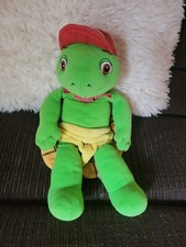 PELUCHE DOUDOU FRANKLIN LA