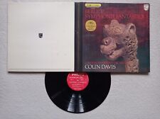 LP 33T BERLIOZ/LONDON SYMPHONY