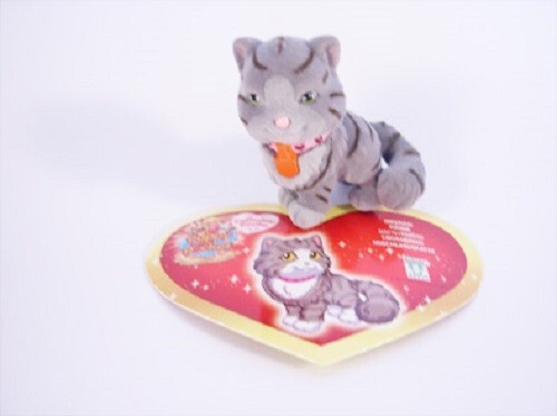Figurine bobby puppy my - puppy, in