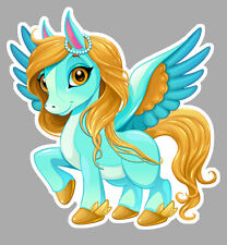 LICORNE COOL SURF SURFER HAWAI