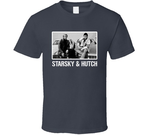Starsky and hutch - hutch, photo