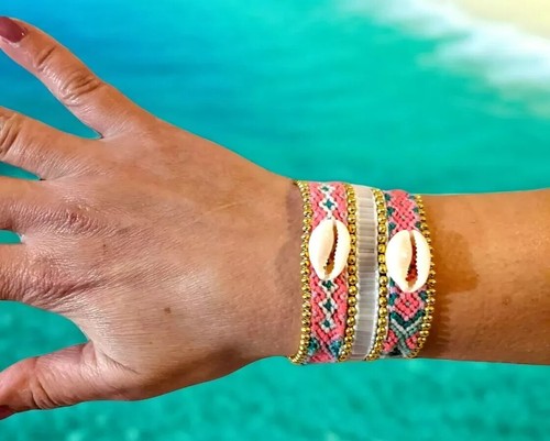 Hipanema taille l neuf - 💕,