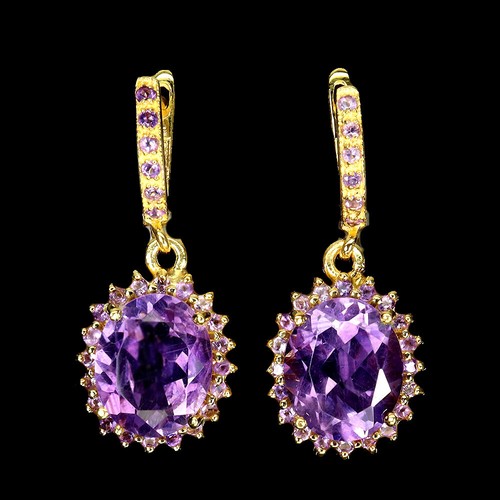 925 argent sterling boucles - 925,