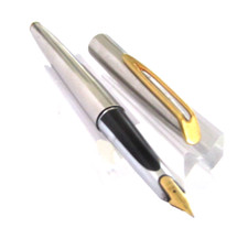 MYTHIQUE STYLO PLUME WATERMAN