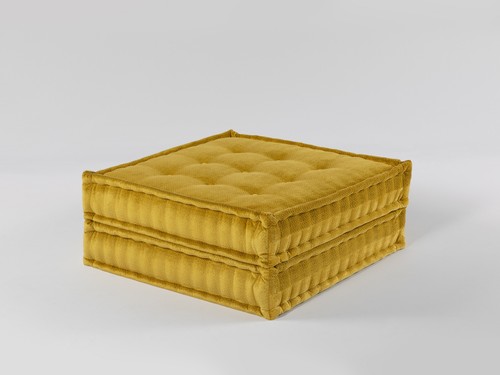 Roche bobois mah jong seat - bobois,