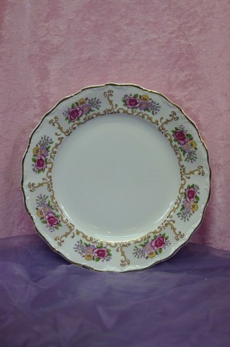 Ancien service assiettes - ancien,