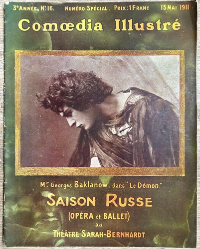 Comoedia illustre saison - comoedia,