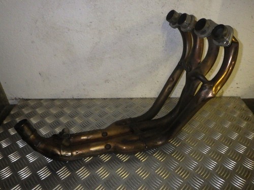 Honda 600 hornet 2006 - hornet,