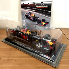 Miniature F1 Red Bull Racing