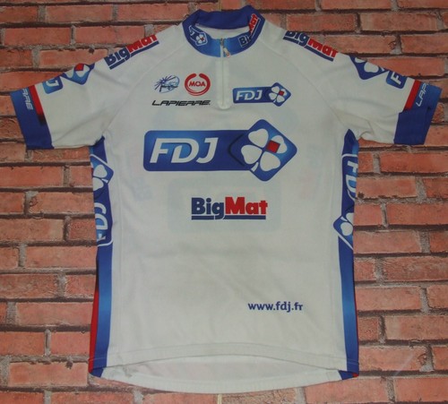 Francaise des jeux fdj - des,