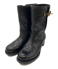 Chaussures bottes Louis
