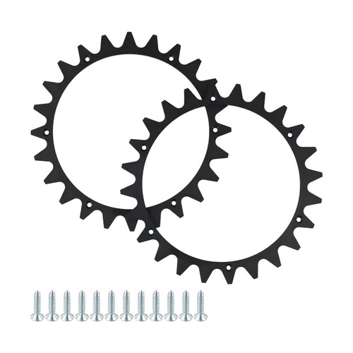 Robot tondeuse traction