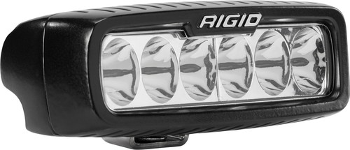 Rigid industries pro - rigid, sr-q