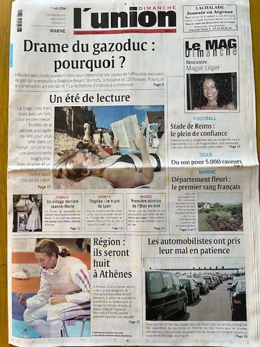 Vanessa paradis union du - vanessa,