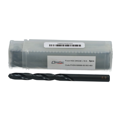 Opsial 50003493 twist drill - opsial,