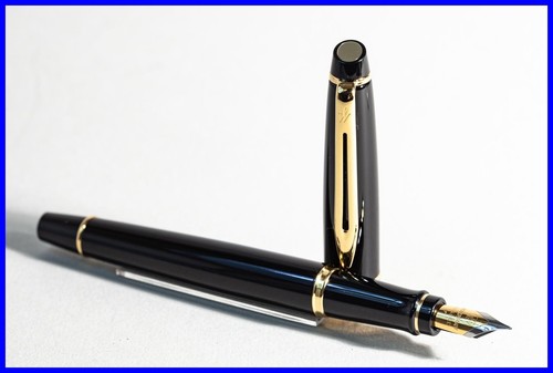 Waterman paris expert - waterman,