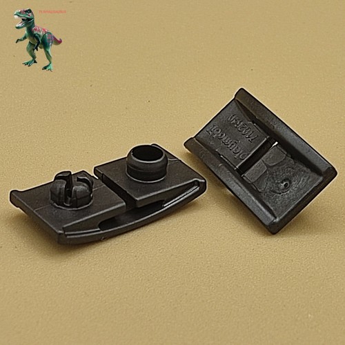 Playmobil pièce - playmobil, x2