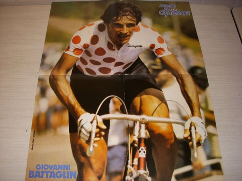 Cyclisme mc273 poster - mc273,