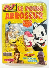 Pif gadget neuf 1168 de - pif, n°1168
