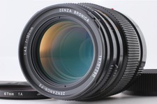 [ Top MINT ] Objectif Zenza Bronica Zenzanon PS 180mm f/4.5 pour SQ A A du JAPON